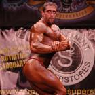 Chad   Frenzel - NPC Muscle Mayhem 2010 - #1