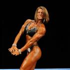 Tracy  Weller - NPC Jr. USA 2012 - #1