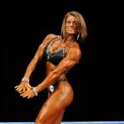 Tracy  Weller - NPC Jr. USA 2012 - #1