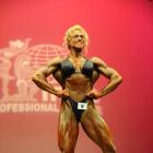 Beverly  DiRenzo - IFBB New York Pro 2009 - #1