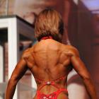 Sue  Upson - IFBB Europa Super Show 2009 - #1