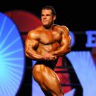 Sergio  Pestano Ramos - IFBB Olympia 2011 - #1