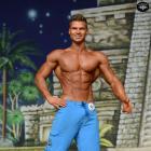 Denis  Gusev - IFBB Europa Super Show 2014 - #1