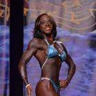 Reshanna  Boswell - NPC Tim Gardner Chicago Extravaganza 2013 - #1