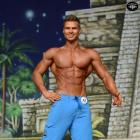 Denis  Gusev - IFBB Europa Super Show 2014 - #1