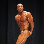 Patrick  Hurrington - NPC USA 2012 - #1