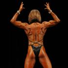 Tracy  Weller - NPC Jr. USA 2012 - #1