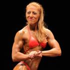 Natalie    Barnett  - NPC Nationals 2011 - #1