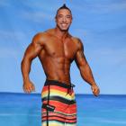 William  Sullivan - IFBB Valenti Gold Cup 2012 - #1