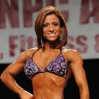 Sue  Upson - IFBB Atlantic City Pro 2009 - #1