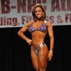 Sue  Upson - IFBB Atlantic City Pro 2009 - #1