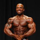 Jonathan   Delarosa - NPC USA 2010 - #1