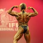 Beverly  DiRenzo - IFBB New York Pro 2009 - #1