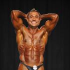 Gheorghe  State - NPC Jr. Nationals 2012 - #1
