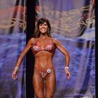 Lauren    Rosen - NPC Tim Gardner Chicago Extravaganza 2013 - #1