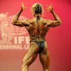 Beverly  DiRenzo - IFBB New York Pro 2009 - #1