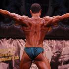 Thomas  Lenihan - NPC Muscle Mayhem 2010 - #1