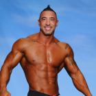 William  Sullivan - IFBB Valenti Gold Cup 2012 - #1