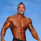 William  Sullivan - IFBB Valenti Gold Cup 2012 - #1