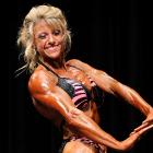 Nancy  Kamman  - NPC Texas State 2011 - #1