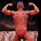 John  Gorman - NPC Muscle Mayhem 2010 - #1