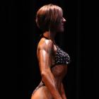 Danielle  Delikat - NPC Tracey Greenwood Classic 2009 - #1