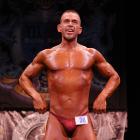 John  Gorman - NPC Muscle Mayhem 2010 - #1