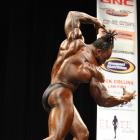 Marc-Arthur  Dautruchee - NPC Eastern USA 2011 - #1