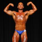 Sal   Ferreira - NPC Jr. Nationals 2010 - #1