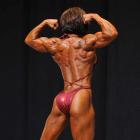 Angie   Robertston - NPC USA 2009 - #1