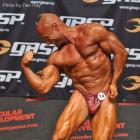Ray   Bessette  - NPC Branch Warren Classic 2011 - #1