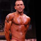 John  Gorman - NPC Muscle Mayhem 2010 - #1