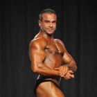 Syed  Naseruddin - NPC Jr. Nationals 2012 - #1