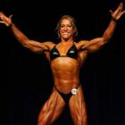 Sarah  Hayes - NPC Nationals 2009 - #1