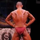 John  Gorman - NPC Muscle Mayhem 2010 - #1