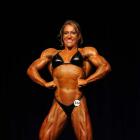 Sarah  Hayes - NPC Nationals 2009 - #1