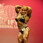 Maria del Carmen  Gomez-Seguro - IFBB New York Pro 2009 - #1