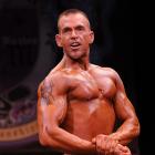 John  Gorman - NPC Muscle Mayhem 2010 - #1