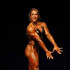 Sarah  Hayes - NPC Nationals 2009 - #1