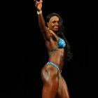 Tracy  Weller - NPC Jr. USA 2012 - #1