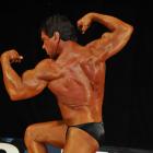 John  Kempka - NPC Pittsburgh Championships 2011 - #1