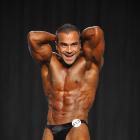 Syed  Naseruddin - NPC Jr. Nationals 2012 - #1