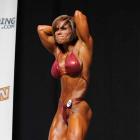 Angie   Robertston - NPC USA 2009 - #1