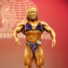 Rosemary  Jennings - IFBB New York Pro 2009 - #1