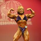 Rosemary  Jennings - IFBB New York Pro 2009 - #1