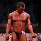 Neil  Merritt - NPC Muscle Mayhem 2010 - #1