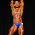 Sal   Ferreira - NPC Jr. Nationals 2010 - #1