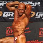 Ray   Bessette  - NPC Branch Warren Classic 2011 - #1