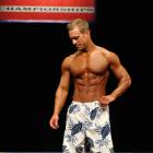 Adam  Lamb - NPC Jr. USA 2011 - #1