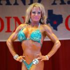 Jill  Edwards - NPC Lackland Classic 2013 - #1